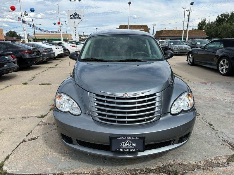 chrysler pt cruiser 2008 3A8FY48B68T230231 image chrysler pt cruiser 2008 3A8FY48B68T230231 image